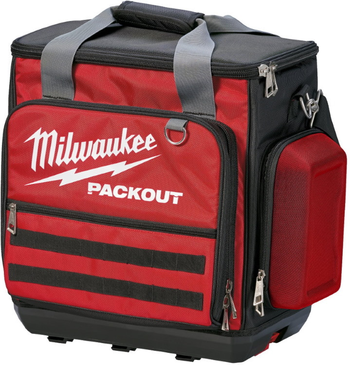 Сумка Milwaukee Packout Tech Bag (4932471130)