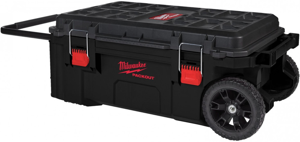 Ящик для інструменту Milwaukee Packout Rolling Tool Chest (4932478161)