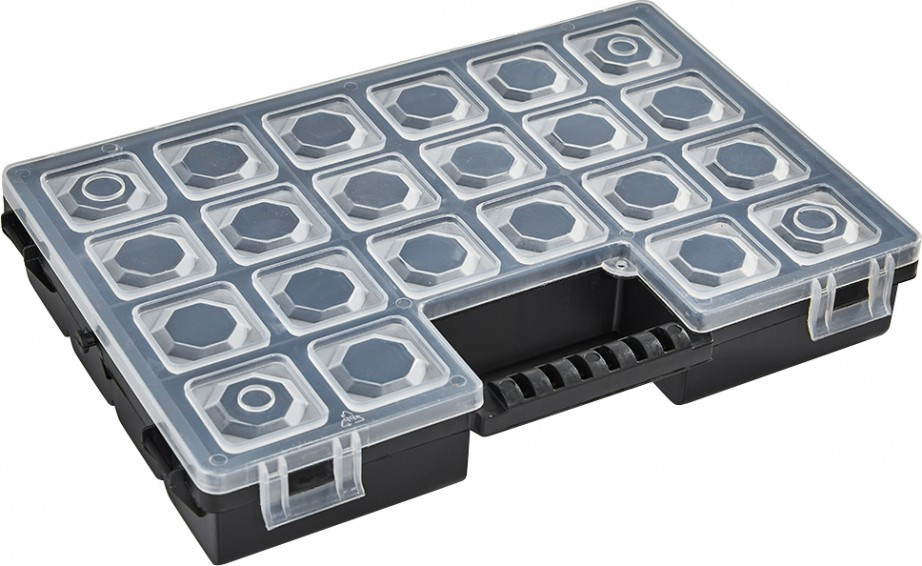 Органайзер Vitals PO-284 (186105)