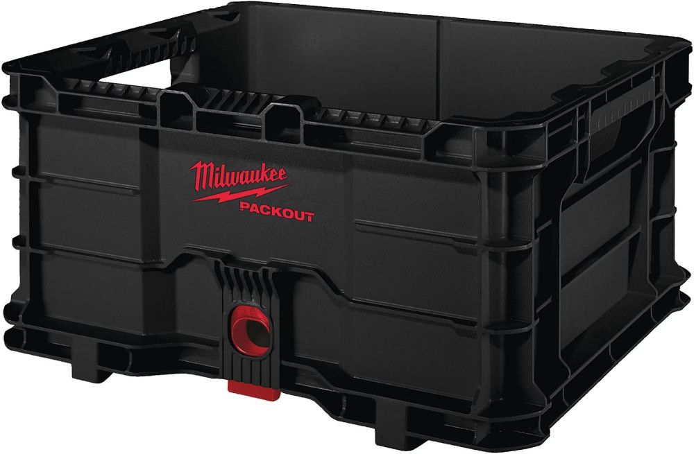 Лоток Milwaukee Packout Crate (4932471724)