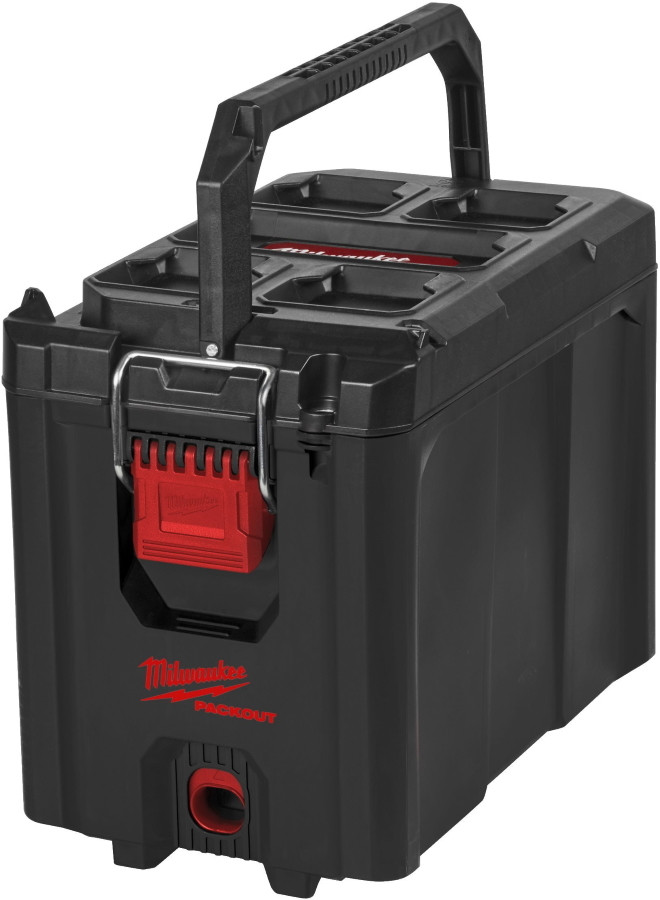 Ящик для инструмента Milwaukee Packout Compact Box (4932471723)