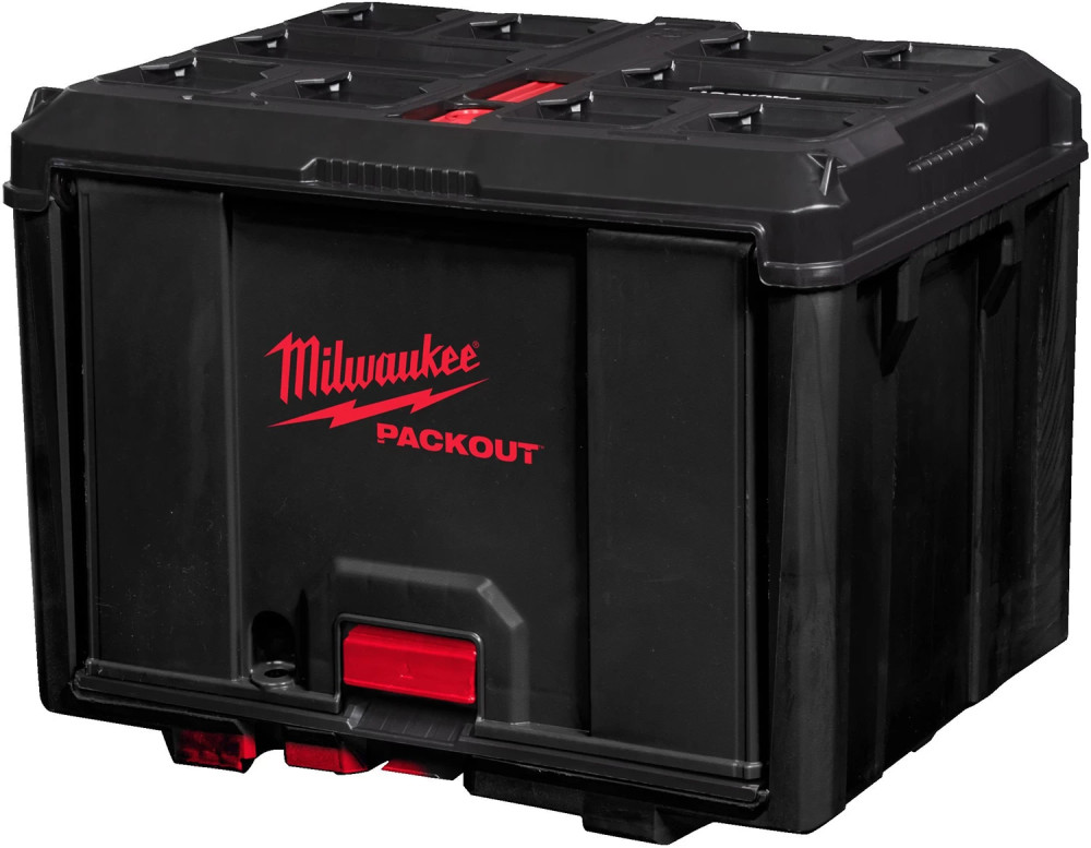 Ящик для інструменту Milwaukee Packout Cabinet (4932480623)