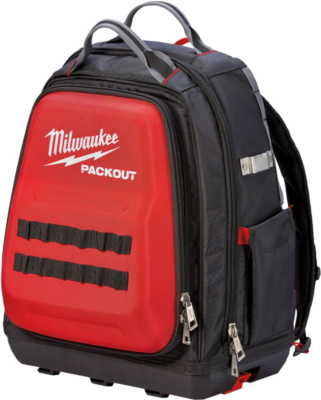 Рюкзак Milwaukee Packout Backpack (4932471131)