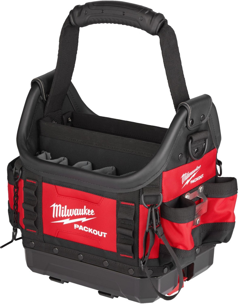 Сумка Milwaukee Packout 25 cm Pro Tote Toolbag (4932493622)