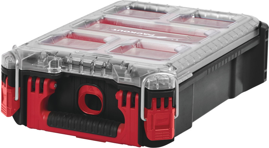 Органайзер Milwaukee Packout Compact Organiser (4932464083)