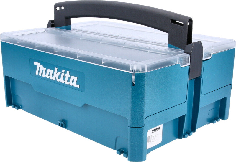 Ящик для інструменту Makita P-84137