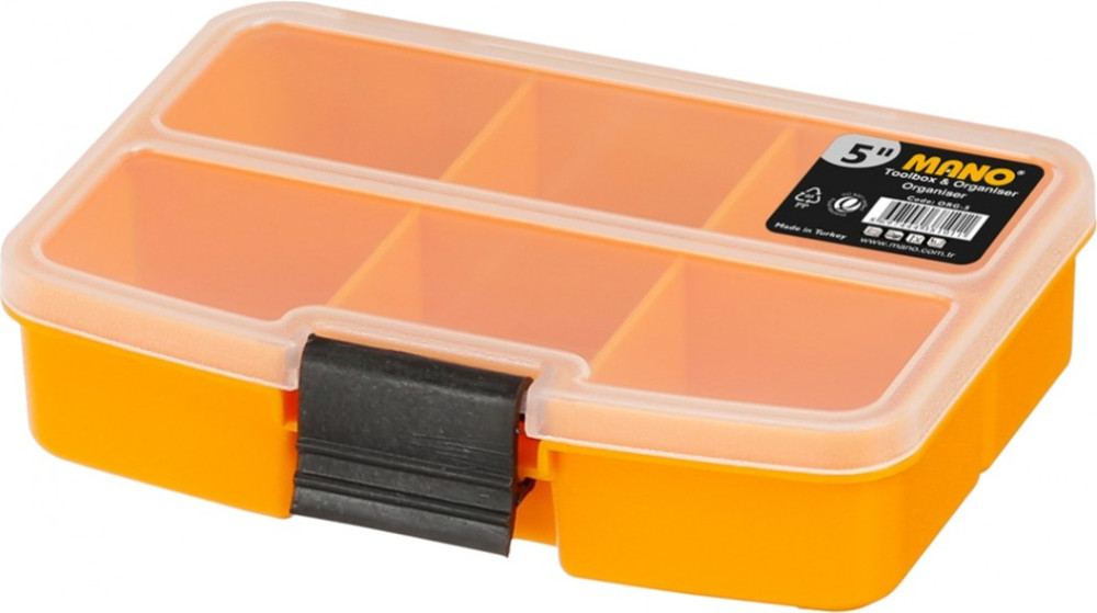 Органайзер Mano ORG-5