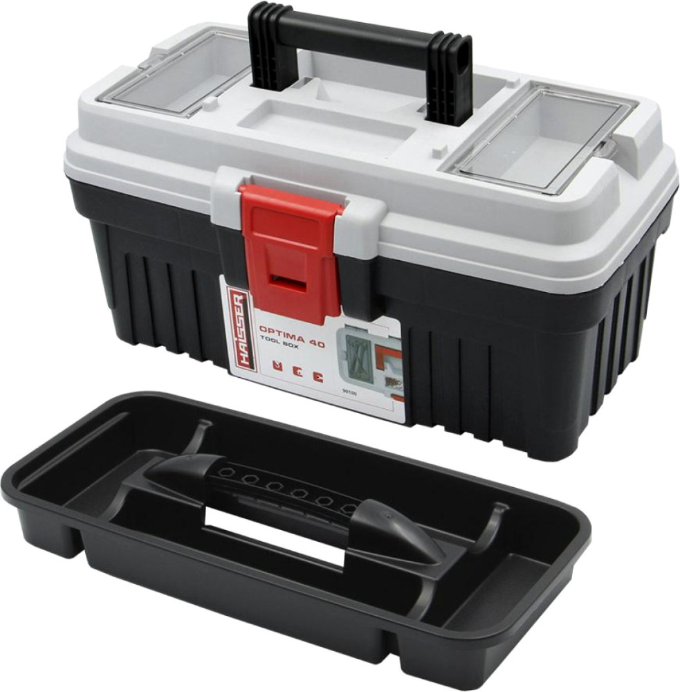 Ящик для инструмента Haisser Optima 40 (90100) (122166)