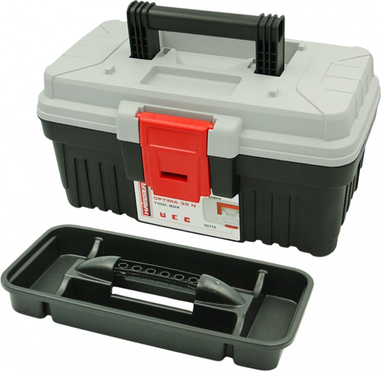 Ящик для інструменту Haisser Optima 30 N (90116) (132630)