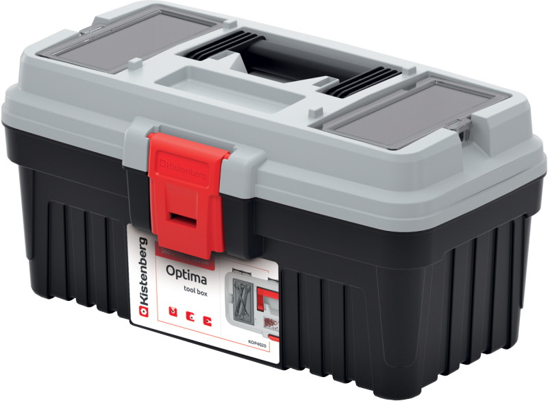 Ящик для инструмента Kistenberg Optima 40 KOP4020