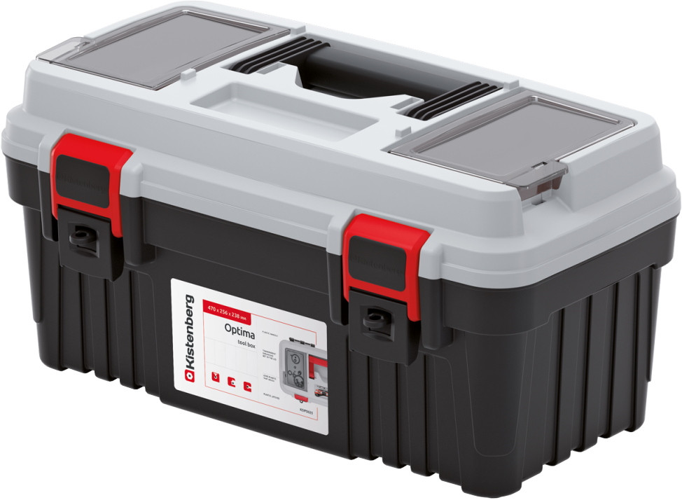 Ящик для інструменту Kistenberg Optima 50 KOP5025