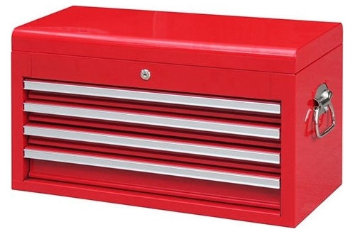 Ящик для інструменту TOPTUL NTBT4004-X