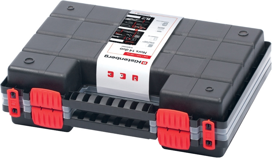 Органайзер Kistenberg NORS DUO KNOS352510S