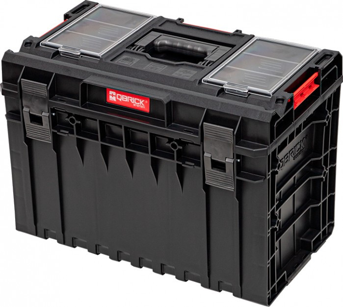 Ящик для інструменту Qbrick System One 450 2.0 Profi (SKRQ450P2CZAPG001)