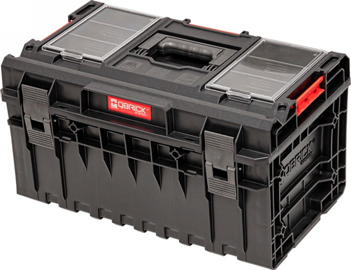 Ящик для інструменту Qbrick System One 350 2.0 Profi (SKRQ350P2CZAPG001)