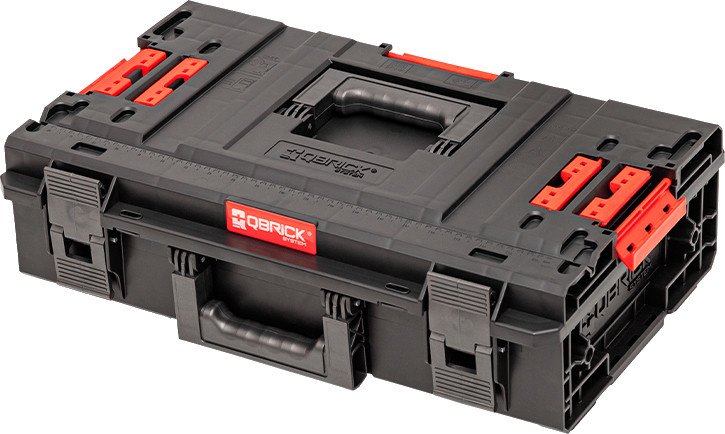 Ящик для инструмента Qbrick System One 200 2.0 Vario (SKRQ200V2CZAPG001)