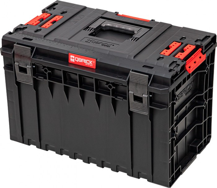 Ящик для инструмента Qbrick System One 450 2.0 Vario (SKRQ450V2CZAPG001)