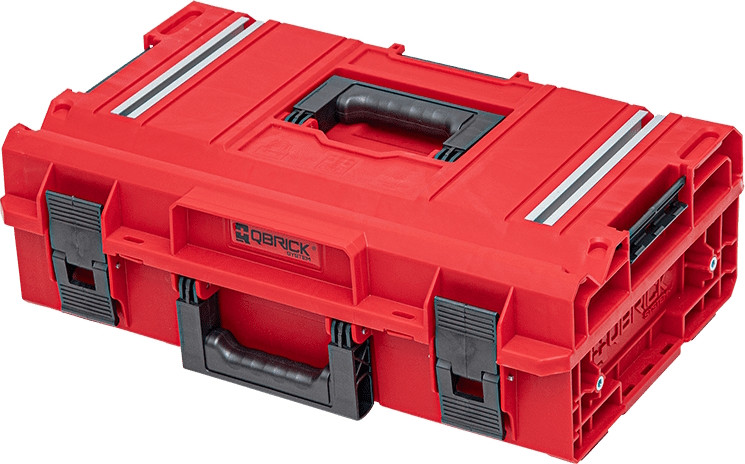 Ящик для инструмента Qbrick System One 200 2.0 Technik Red