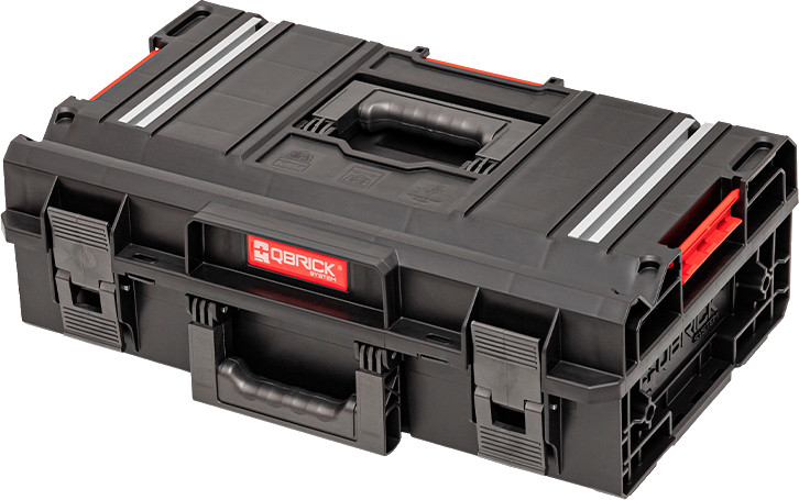 Ящик для інструменту Qbrick System One 200 2.0 Technik (SKRQ200T2CZAPG001)