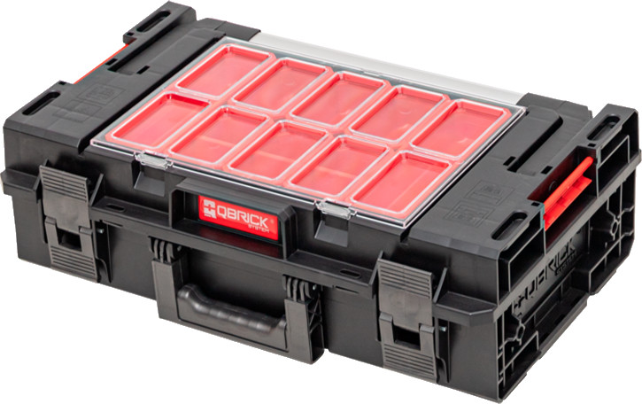 Ящик для инструмента Qbrick System One 200 2.0 Expert