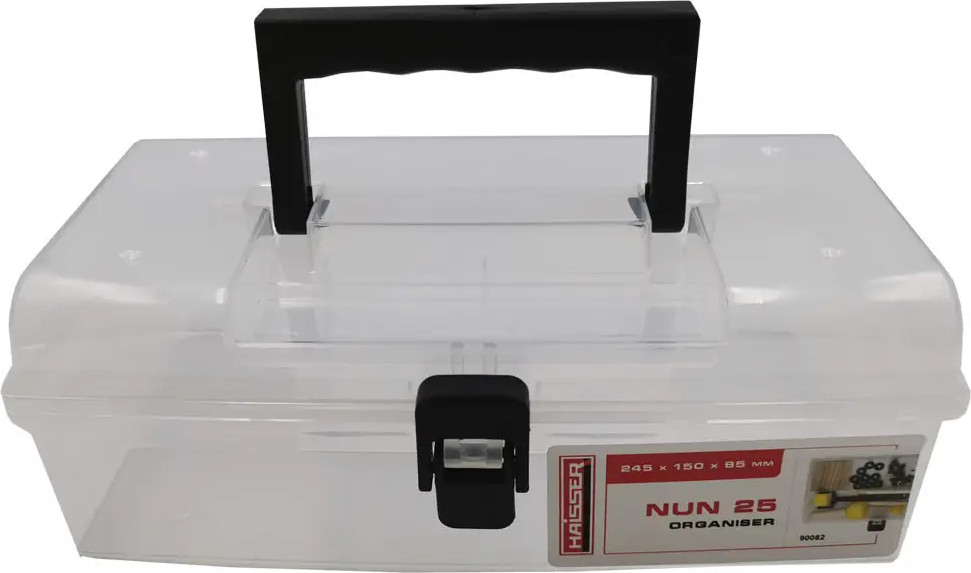 Органайзер Haisser Nun 25 (90082) (122156)