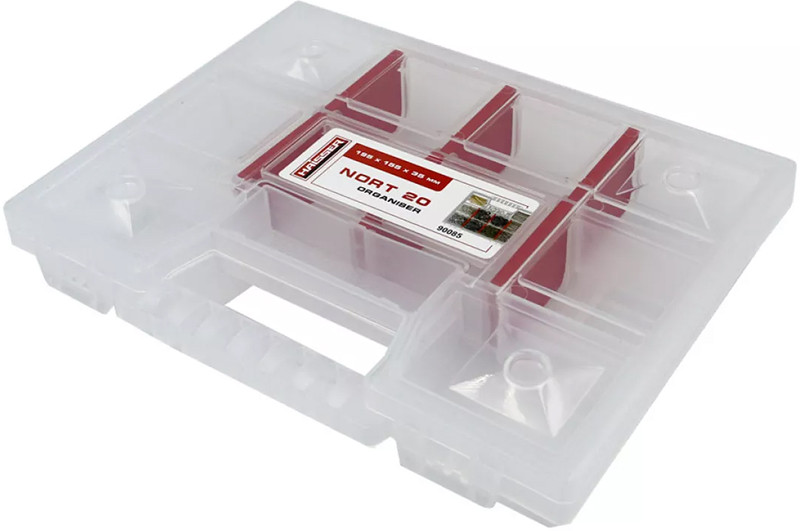 Органайзер Haisser Nort 20 (90085) (127080)