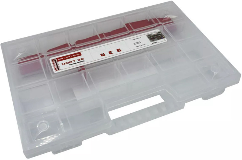 Органайзер Haisser Nort 30 (90086) (127081)