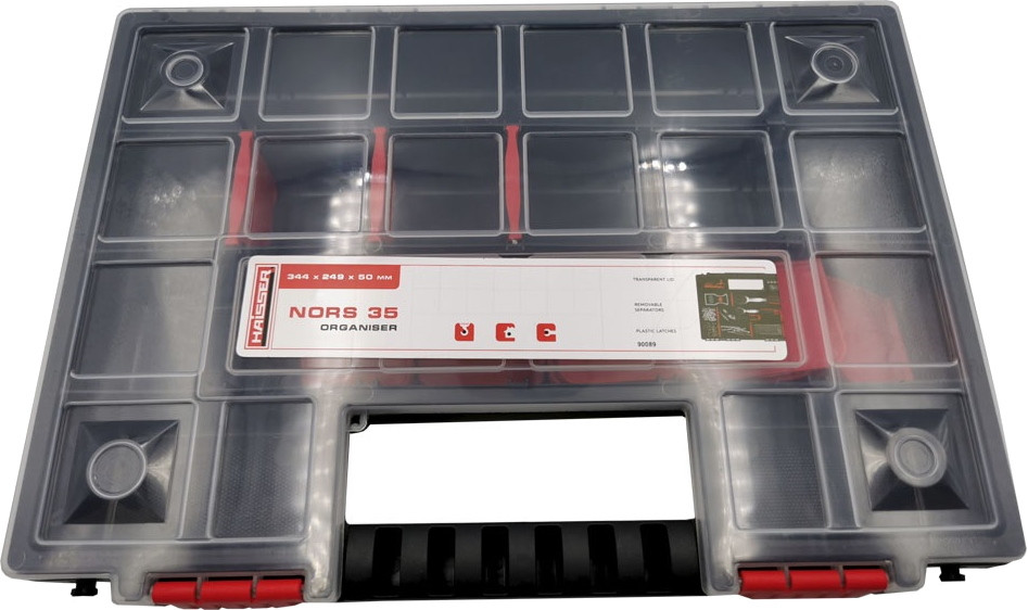 Органайзер Haisser Nors 35 (90089) (122159)