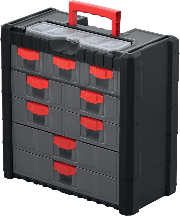 Органайзер Kistenberg Multicase Cargo KMC501