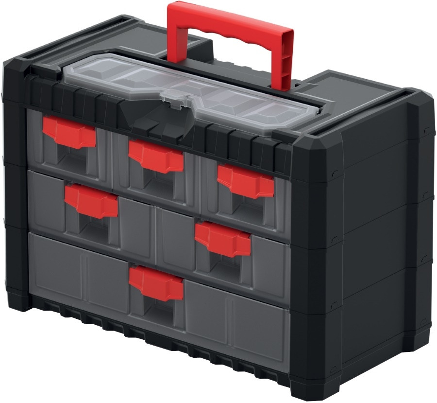 Органайзер Kistenberg Multicase Cargo KMC301