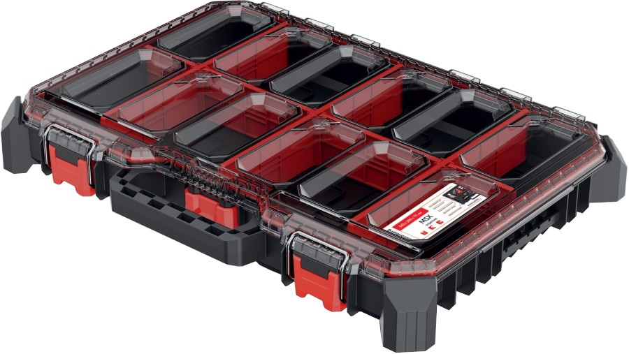 Органайзер Kistenberg MSX 40 KMX55408S