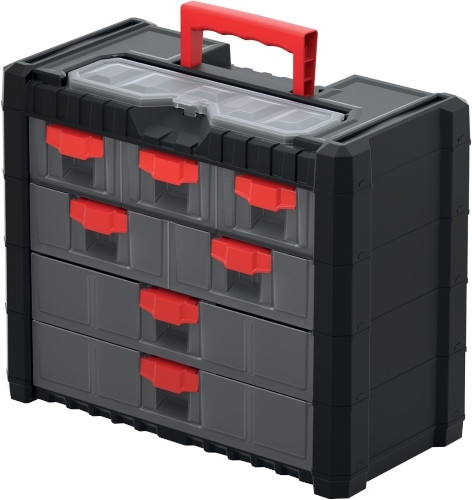 Органайзер Kistenberg Multicase Cargo KMC401
