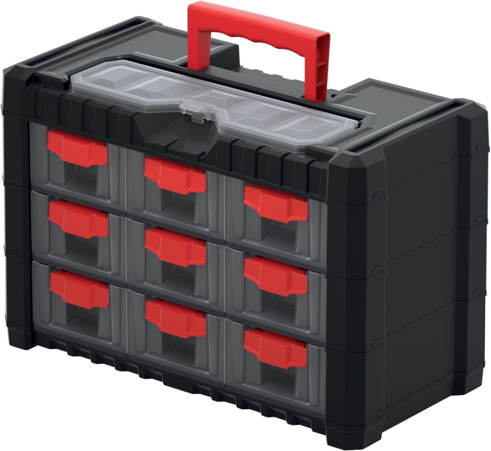 Органайзер Kistenberg Multicase Cargo KMC303