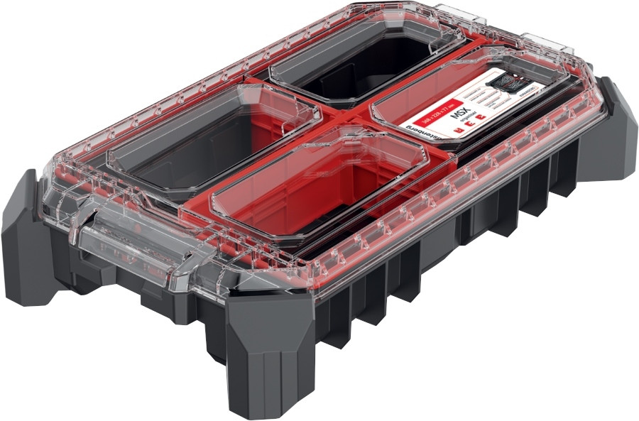 Органайзер Kistenberg MSX 25 KMX40258S