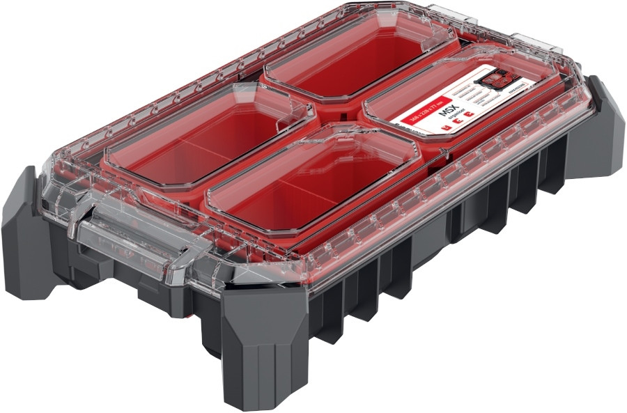 Органайзер Kistenberg MSX 25 KMX40258B