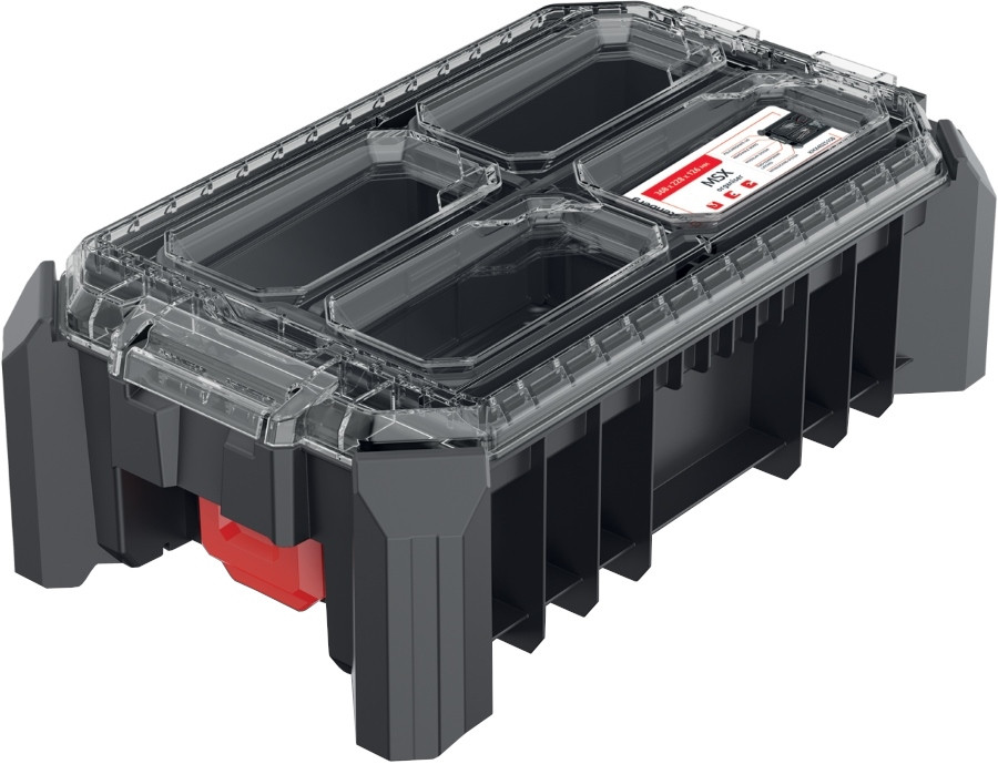 Органайзер Kistenberg MSX 25 KMX402515B