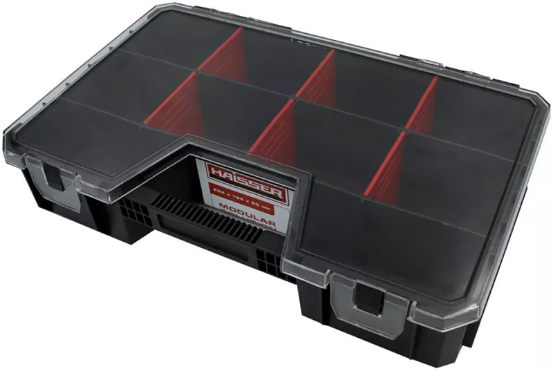 Органайзер Haisser Modular Solution 30 (90092) (127083)