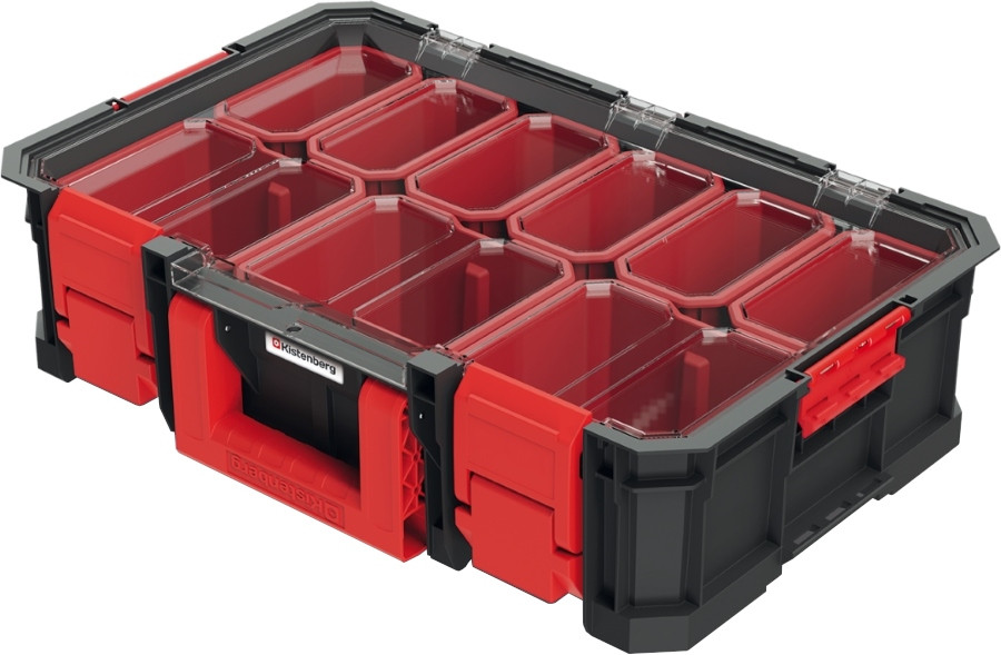 Органайзер Kistenberg Modular Solution KMS553515B
