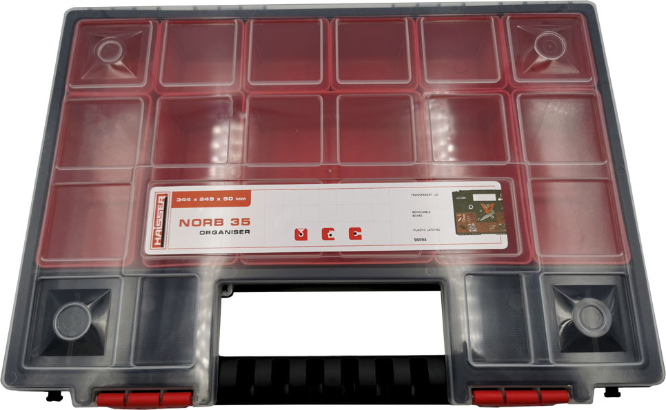 Органайзер Haisser Norb 35 (90094) (122163)