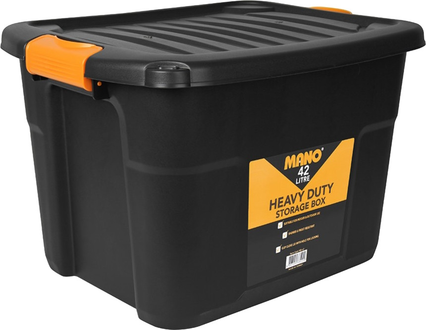 Ящик для інструменту Mano NB-42