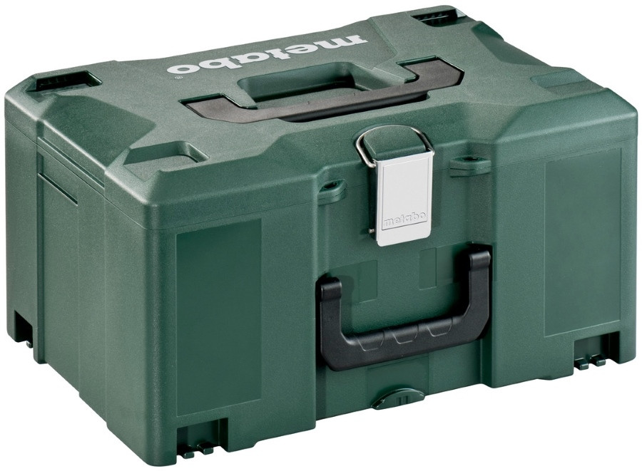 Ящик для инструмента Metabo MetaLoc III (626432000)
