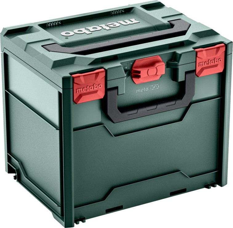 Ящик для инструмента Metabo MetaBox 340 ToolBox (626909000)