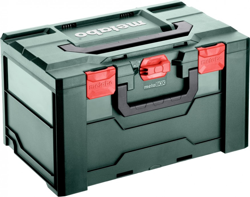 Ящик для інструменту Metabo MetaBox 280 L (626964000)