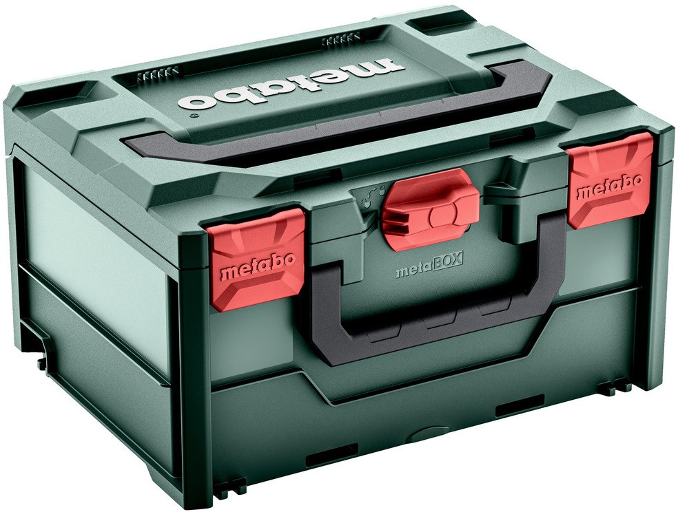 Ящик для інструменту Metabo MetaBox 215 (626887000)