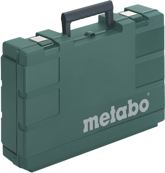 Кейс Metabo MC 10 STE (623858000)