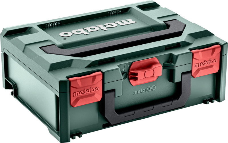 Ящик для інструменту Metabo MetaBox 145 (626883000)