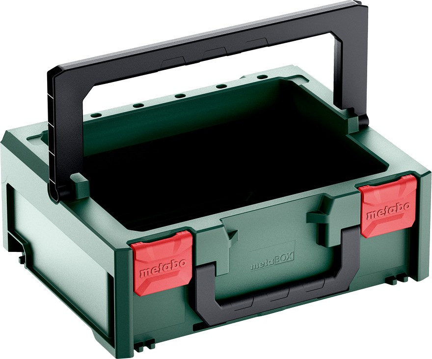 Ящик для інструменту Metabo MetaBox 145 Toolbox (626908000)