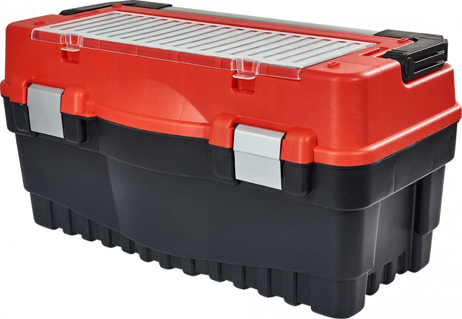 Ящик для инструмента Vitals Master TBM-547 Alu (186103)