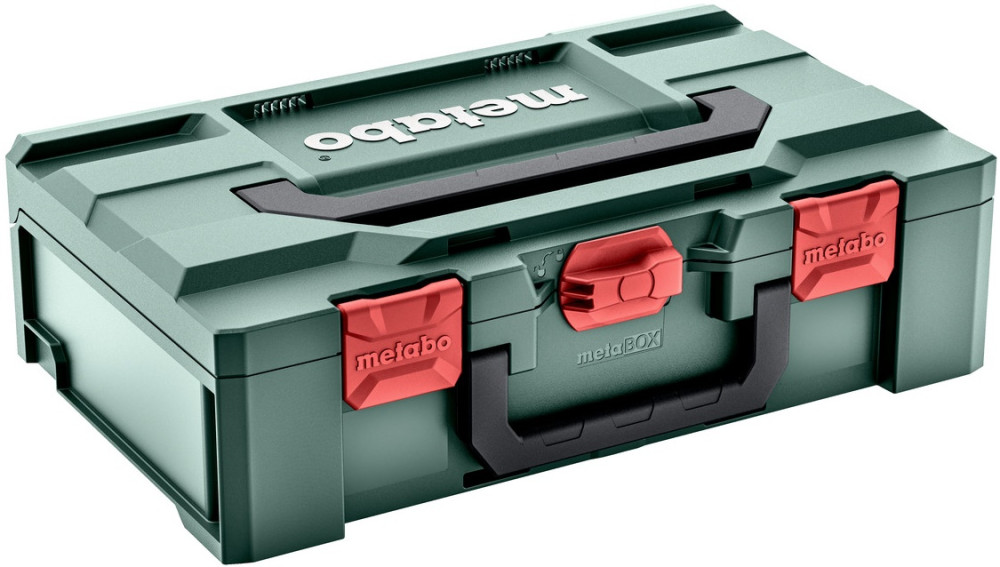 Ящик для інструменту Metabo MetaBox 145 L SBE/KHE/UHE (626892000)