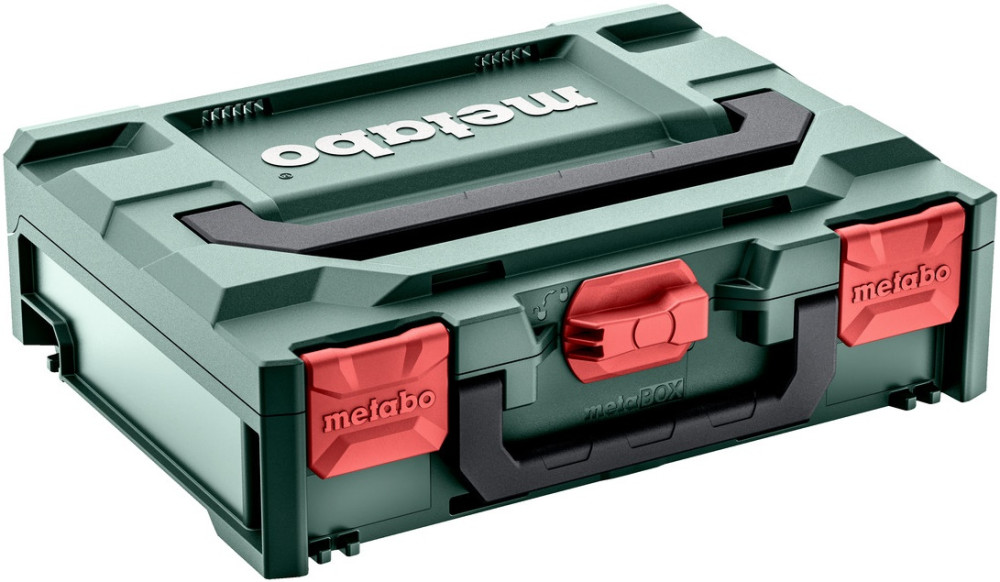Ящик для инструмента Metabo MetaBox 118 (626882000)
